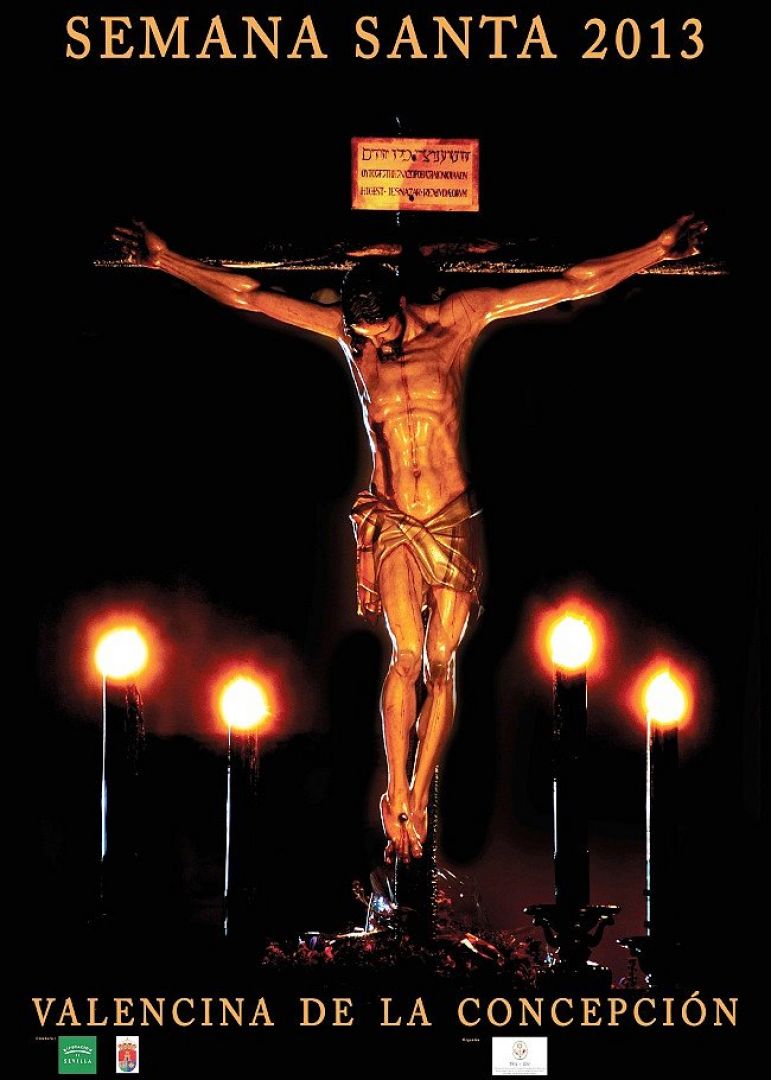 Semana Santa en Valencina de la Concepción  